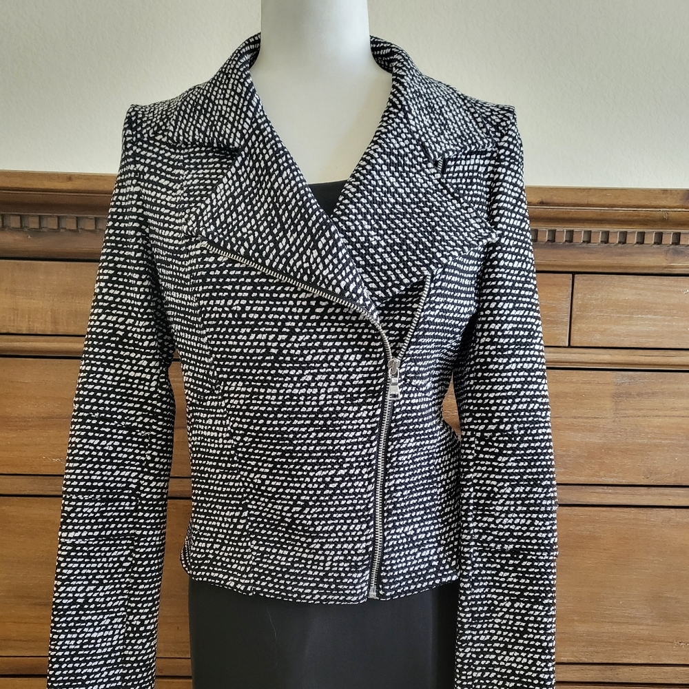 Express jacket